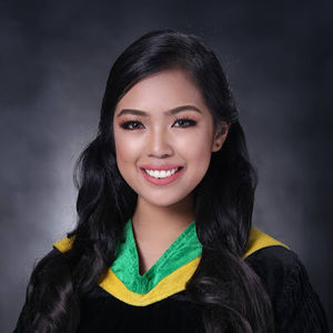 Meet your Posher, Markailene joyce